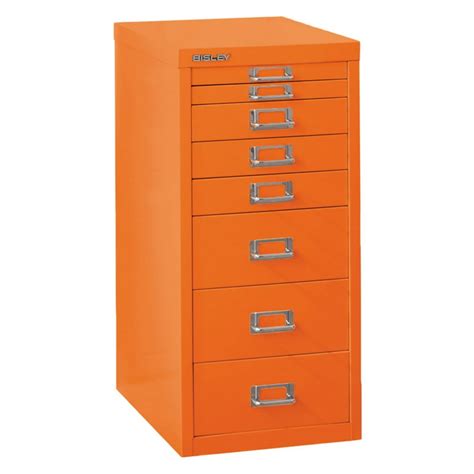 bisley 8 drawer steel under-desk multidrawer storage cabinet|bisley filing cabinet dividers.